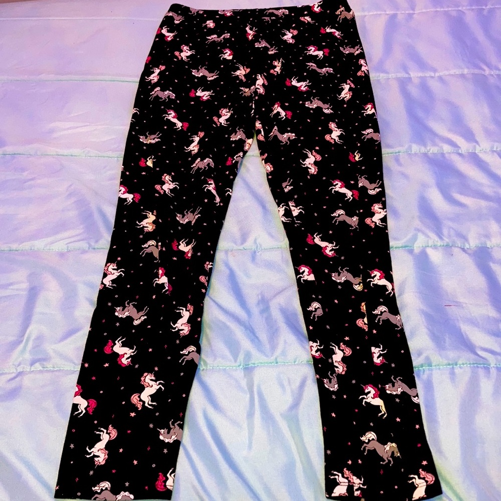 🦄 stretch pants